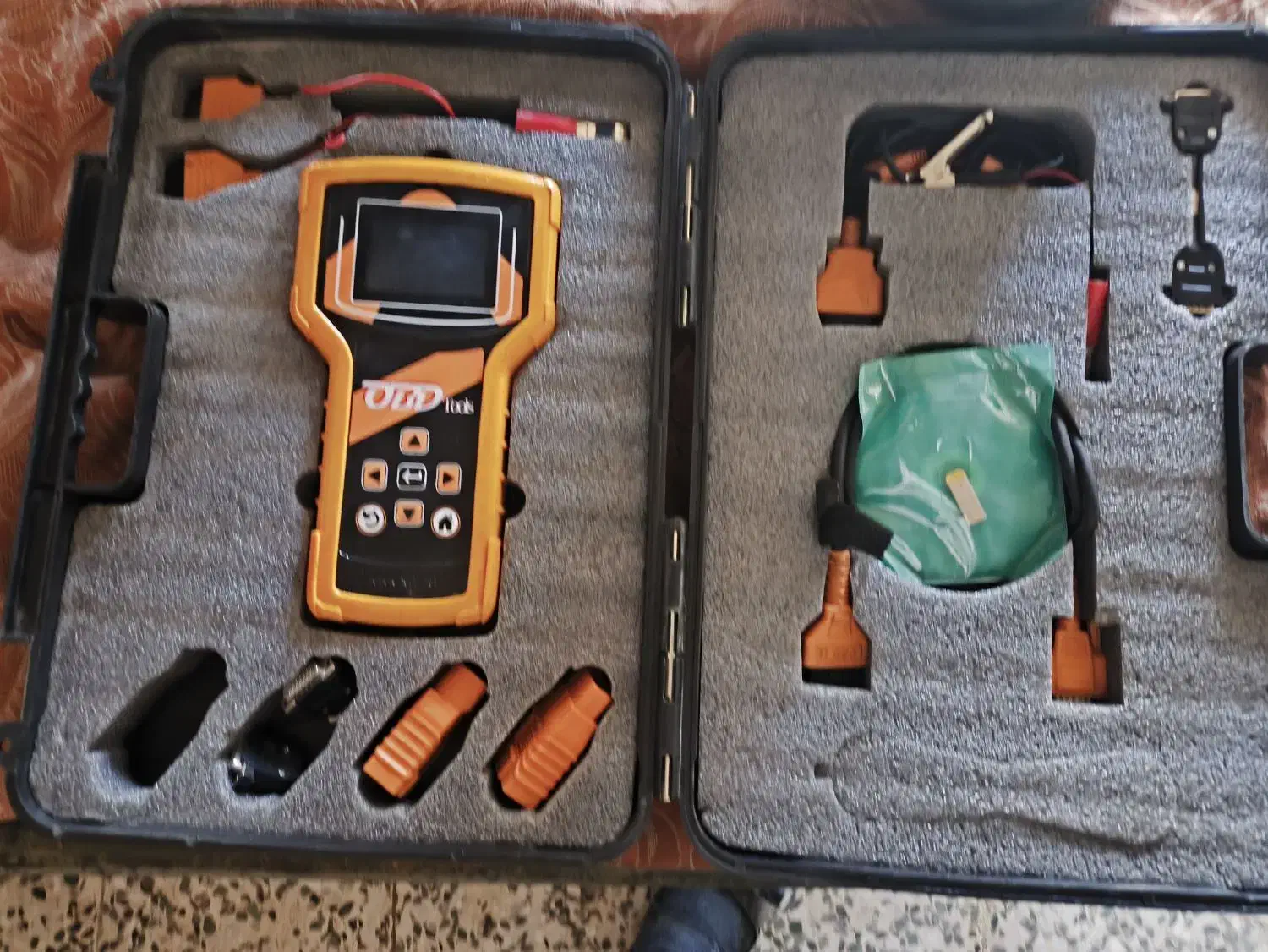 دستگاه دیاگ|ابزارآلات|لردگان, |دیوار