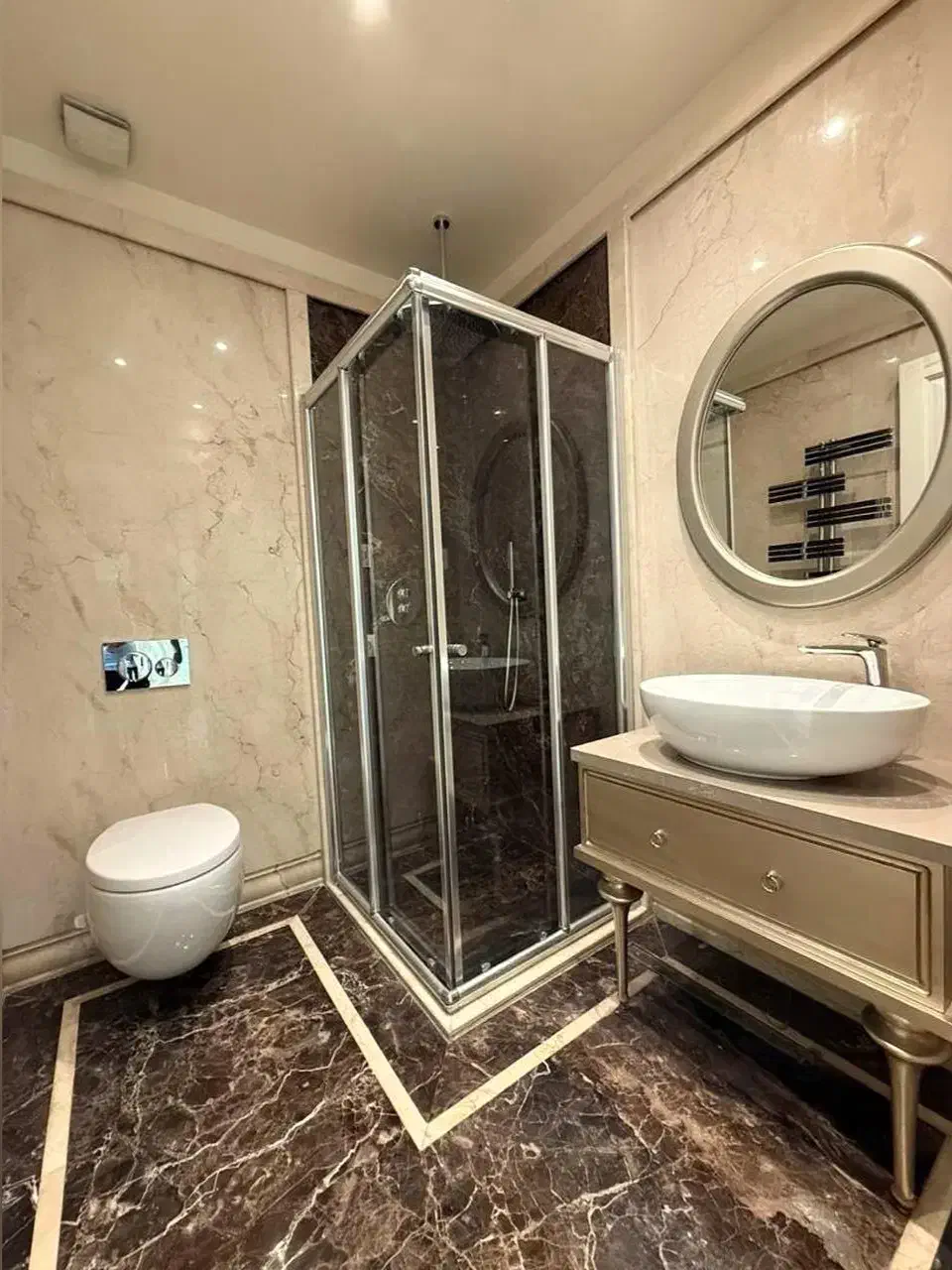 زعـفـرانـیــه ( شخصی ساز ) 230 متر