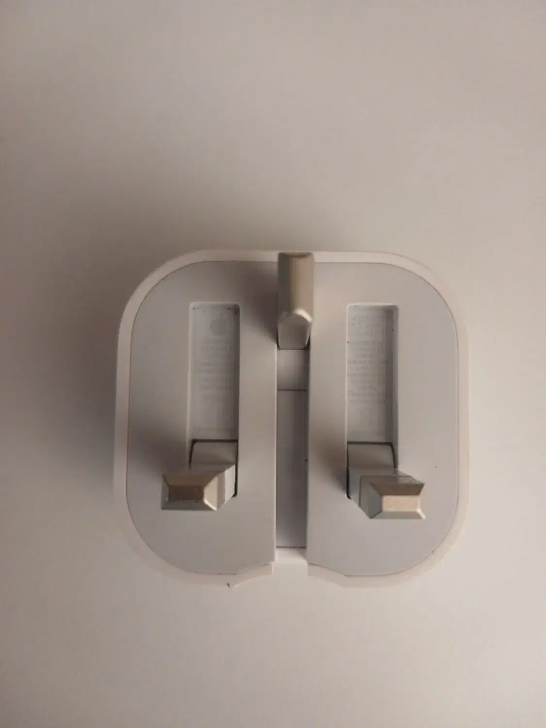 کلگی ایفون 20W اصلی|لوازم جانبی موبایل و تبلت|پاکدشت, پاکدشت (مامازند)|دیوار