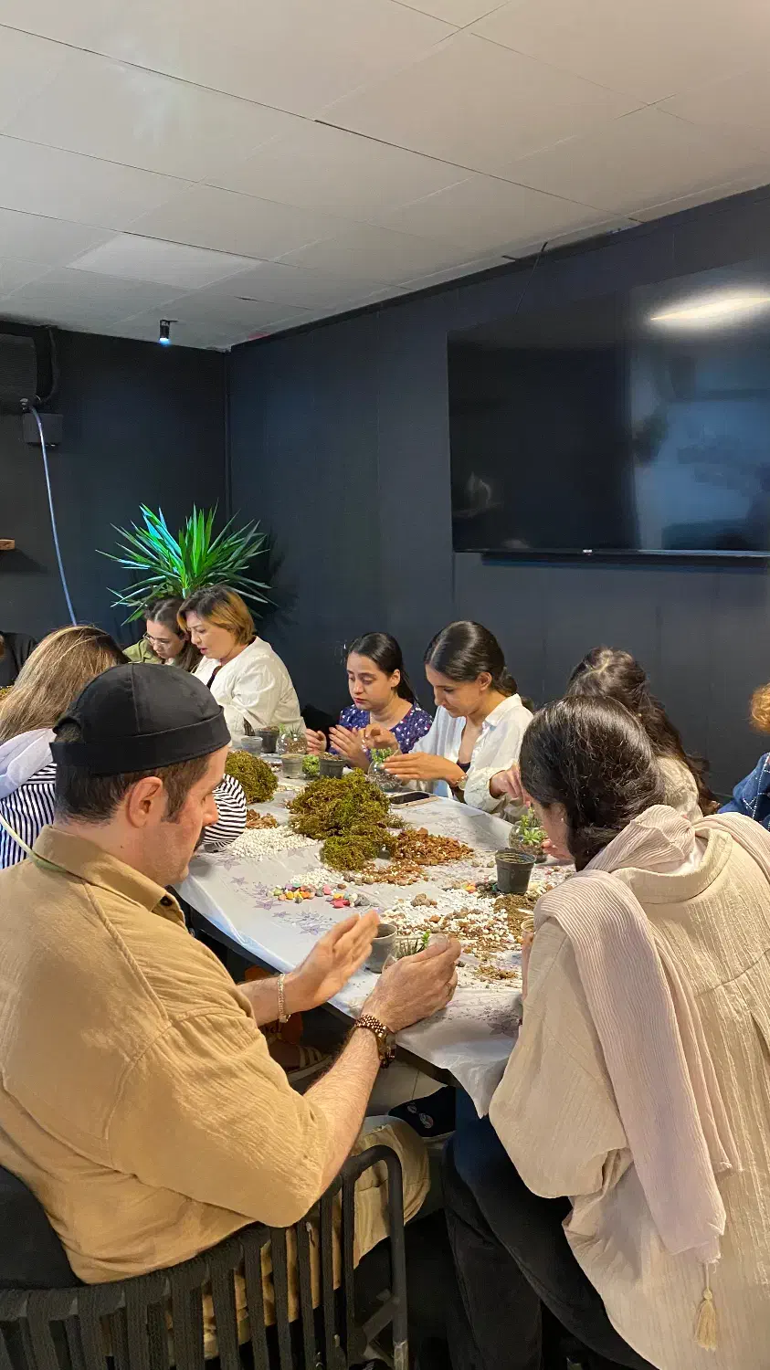 ورکشاپ شمع سازی و راگ بافی|خدمات آموزشی|پاکدشت, پاکدشت (مامازند)|دیوار