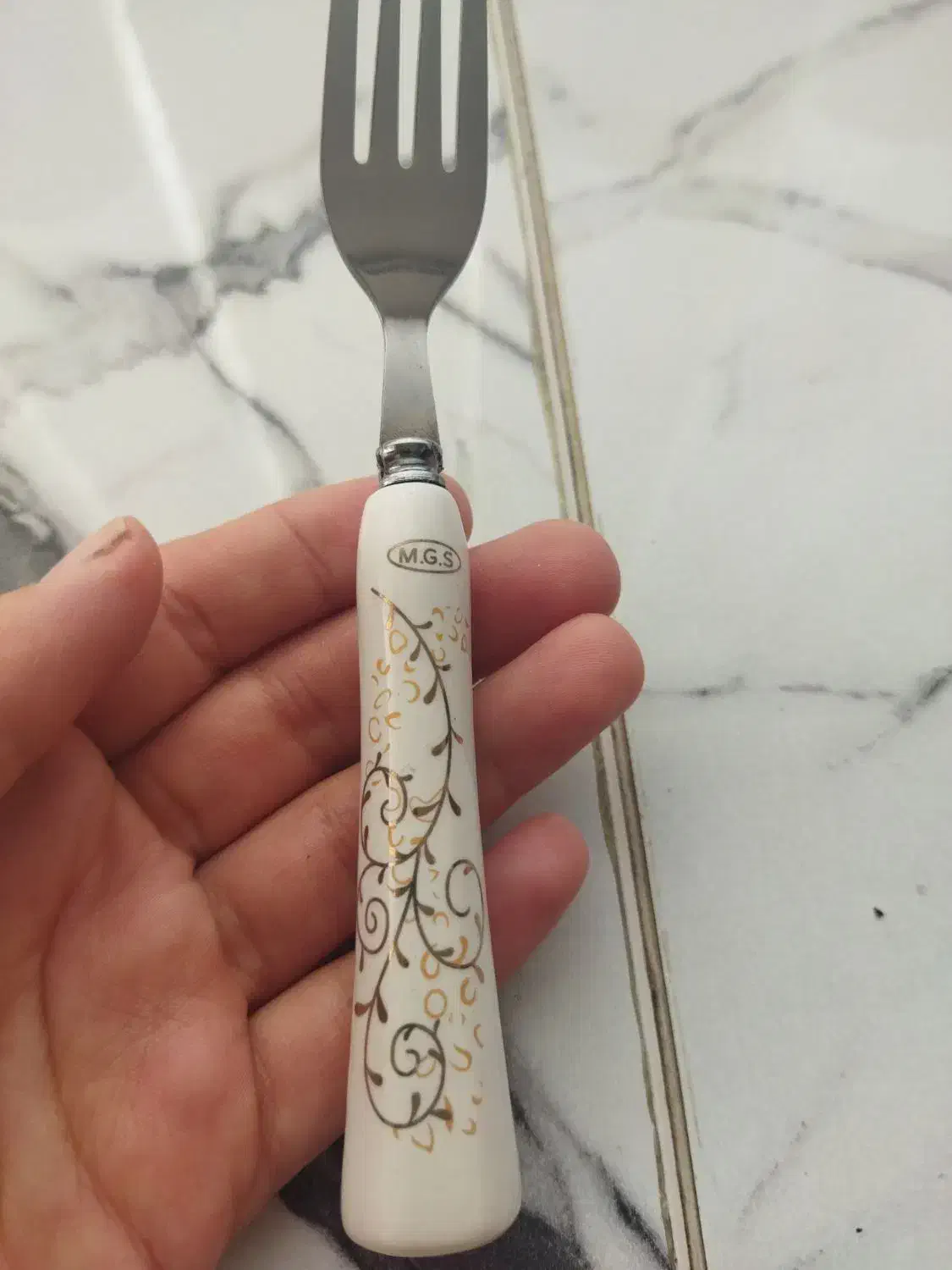 چاقو سرامیکی|ظروف سرو و پذیرایی|الوند, |دیوار