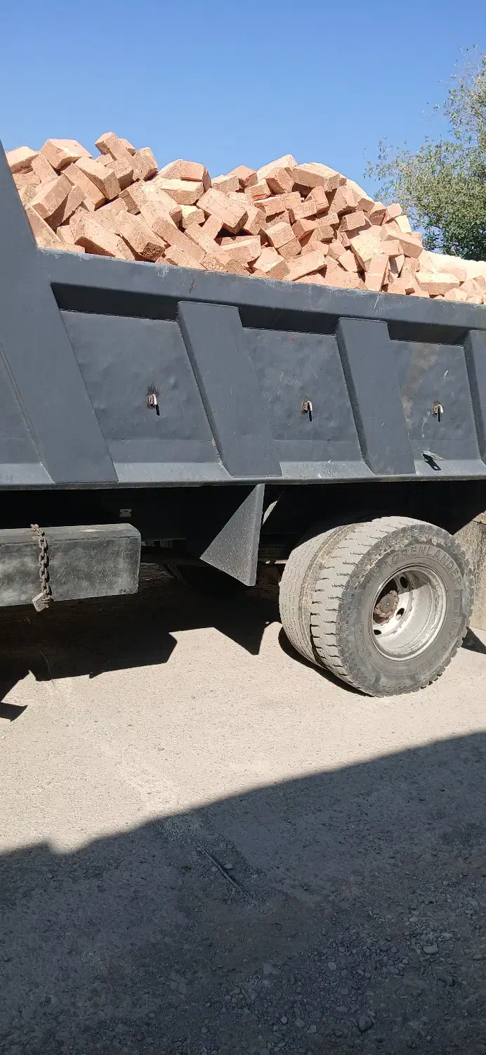 خاکبرداری با بابکت وبیل مکانیکی وکارگر|خدمات حمل و نقل|تهران, اکباتان|دیوار