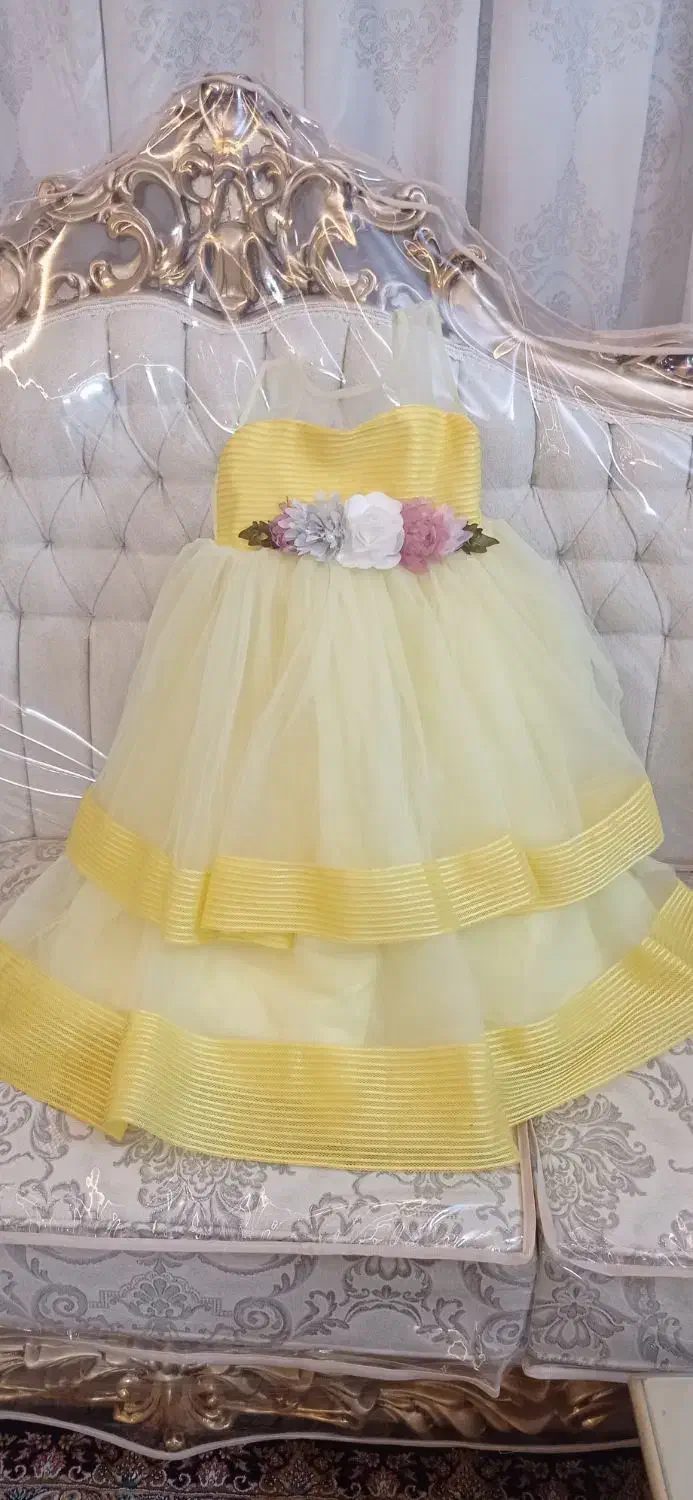 پیراهن مجلسی دخترانه|لباس|نیشابور, سید جمال الدین|دیوار