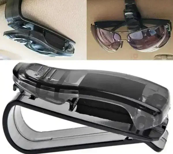 جا عینکی خودرو|قطعات یدکی و لوازم جانبی|اهواز, سپیدار|دیوار