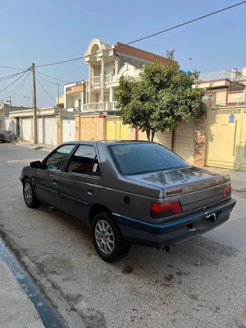 405|خودرو سواری و وانت|گنبد کاووس, |دیوار