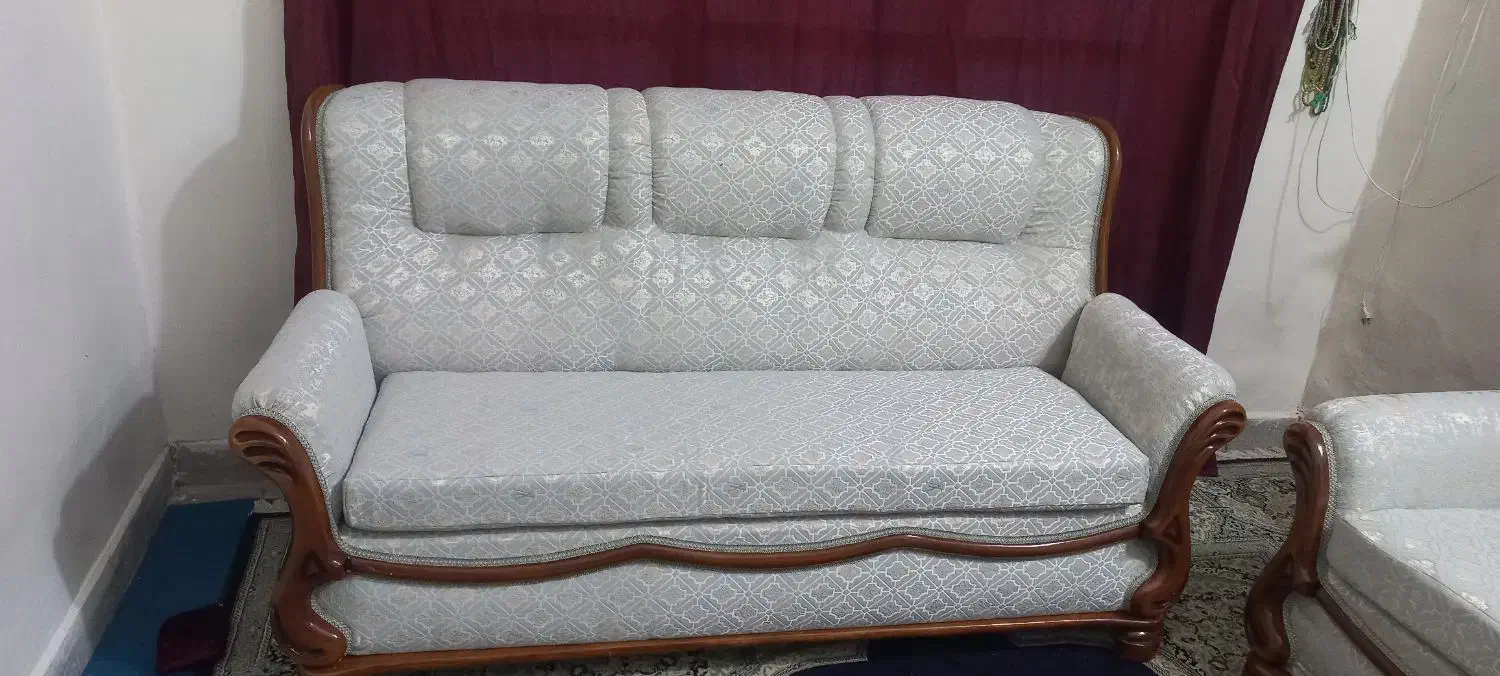 تعمیرات انواع مبلمان.چستر.قالی.ال.استیل|خدمات پیشه و مهارت|کرمان, |دیوار