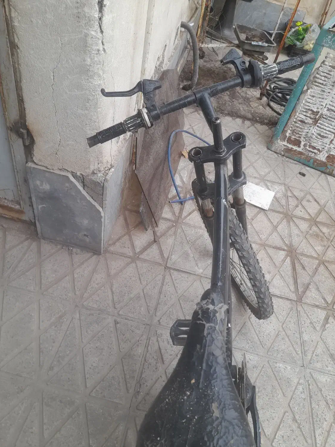 دوچرخه ۲۴|دوچرخه، اسکیت، اسکوتر|ساوه, |دیوار