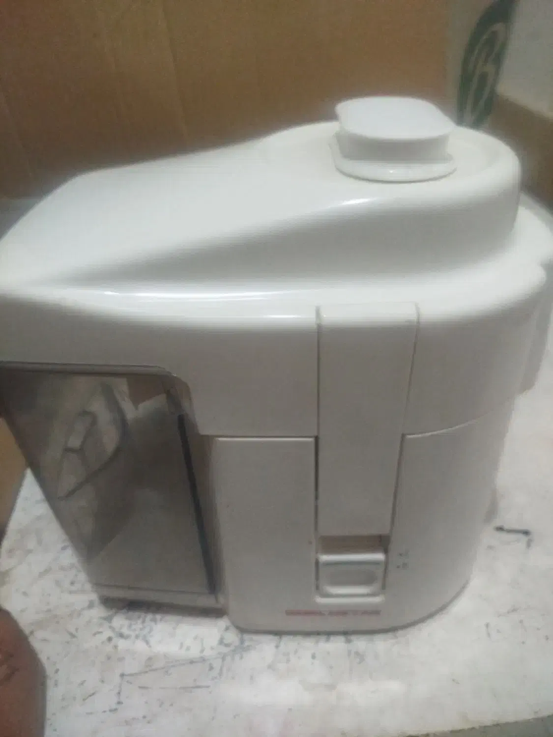 آبمیوه گیری|آبمیوهگیر و آبمرکباتگیر|آبادان, |دیوار