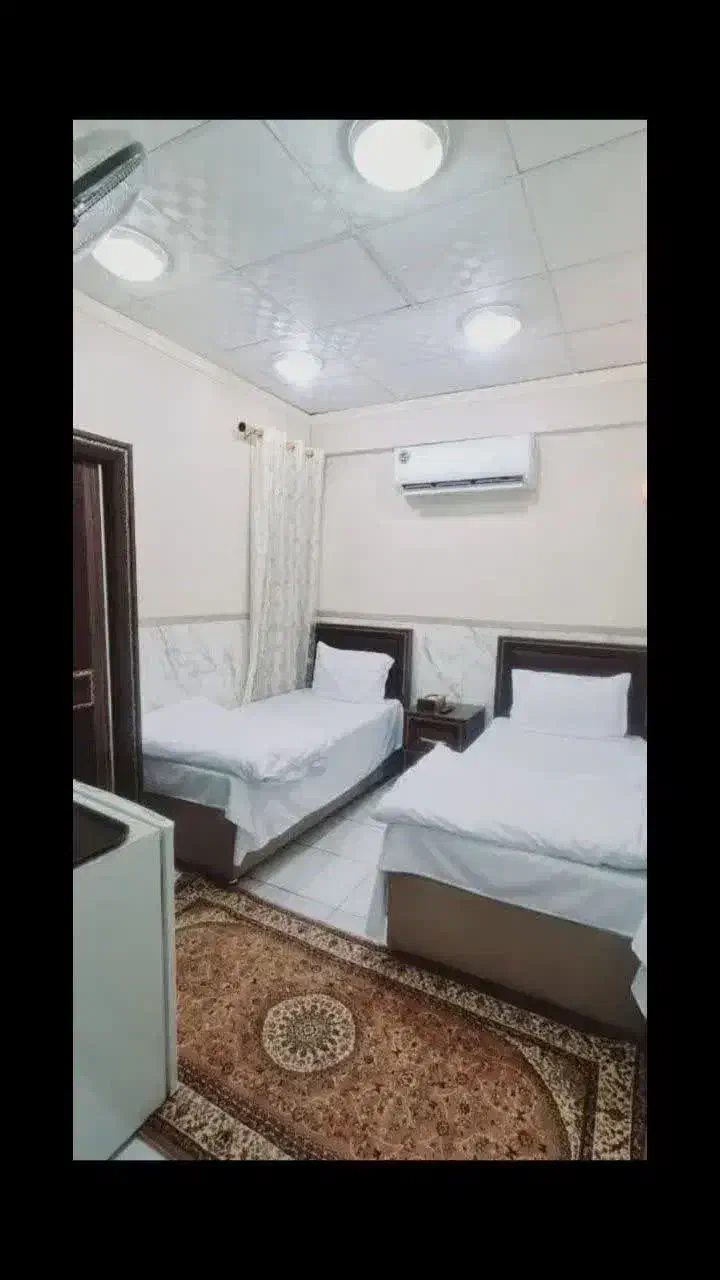 کربلا معلی حرکت ۲۵ اذر ویژه یلدا|تور و چارتر|قم, نیروگاه|دیوار