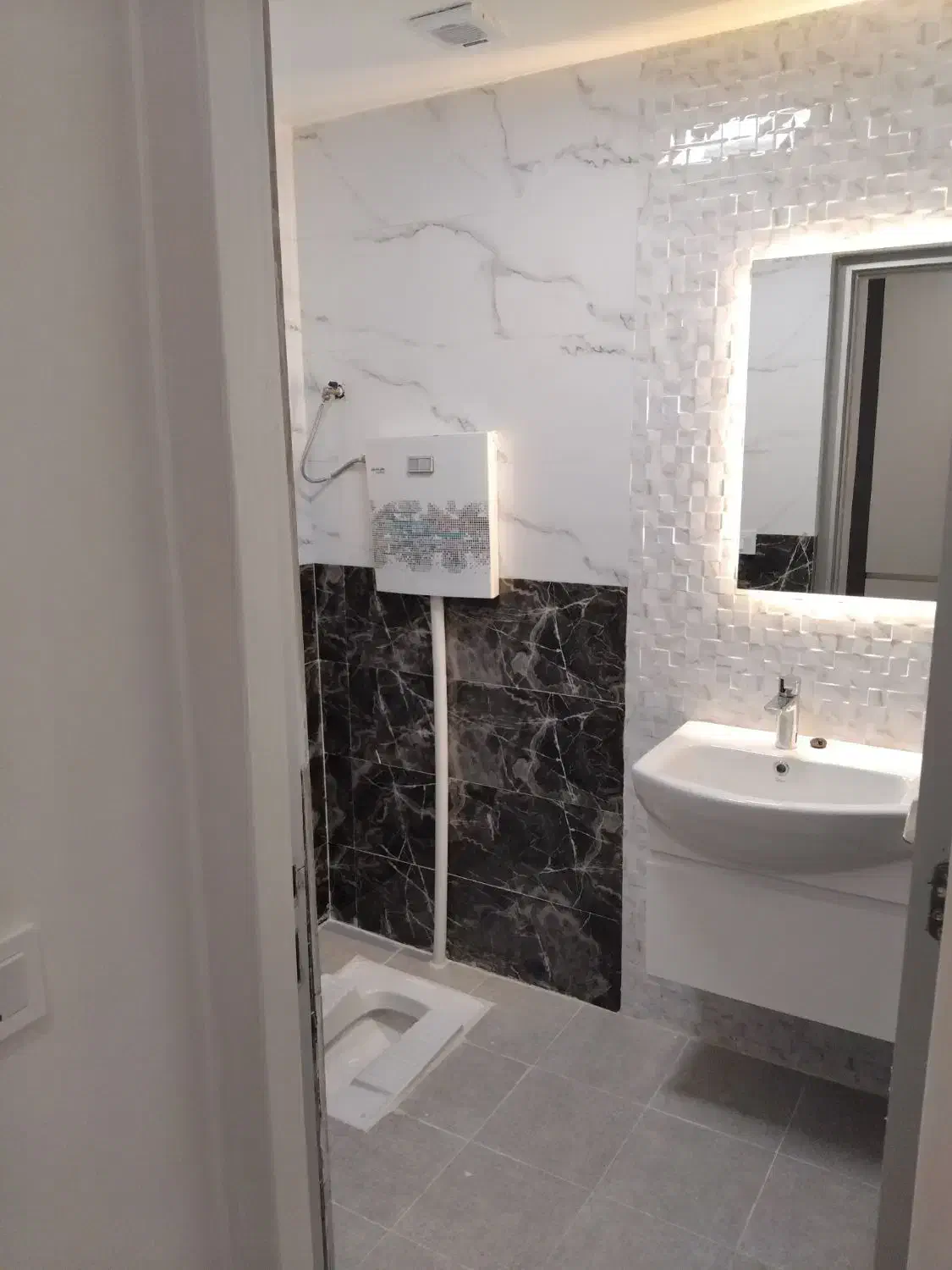 ۸۸ متر ۲ خواب برج رزلند