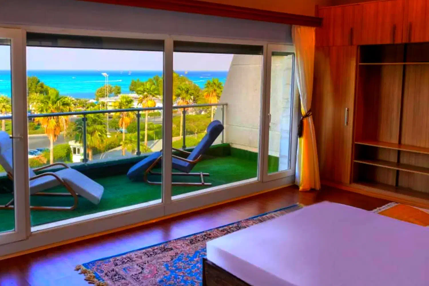 اجاره لوکیشن لوکس|اجارهٔ کوتاهمدت ویلا و باغ|کیش, |دیوار