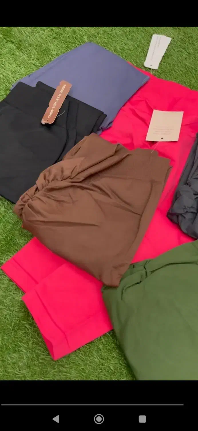 لگ سیملس|لباس|پاکدشت, پاکدشت (مامازند)|دیوار