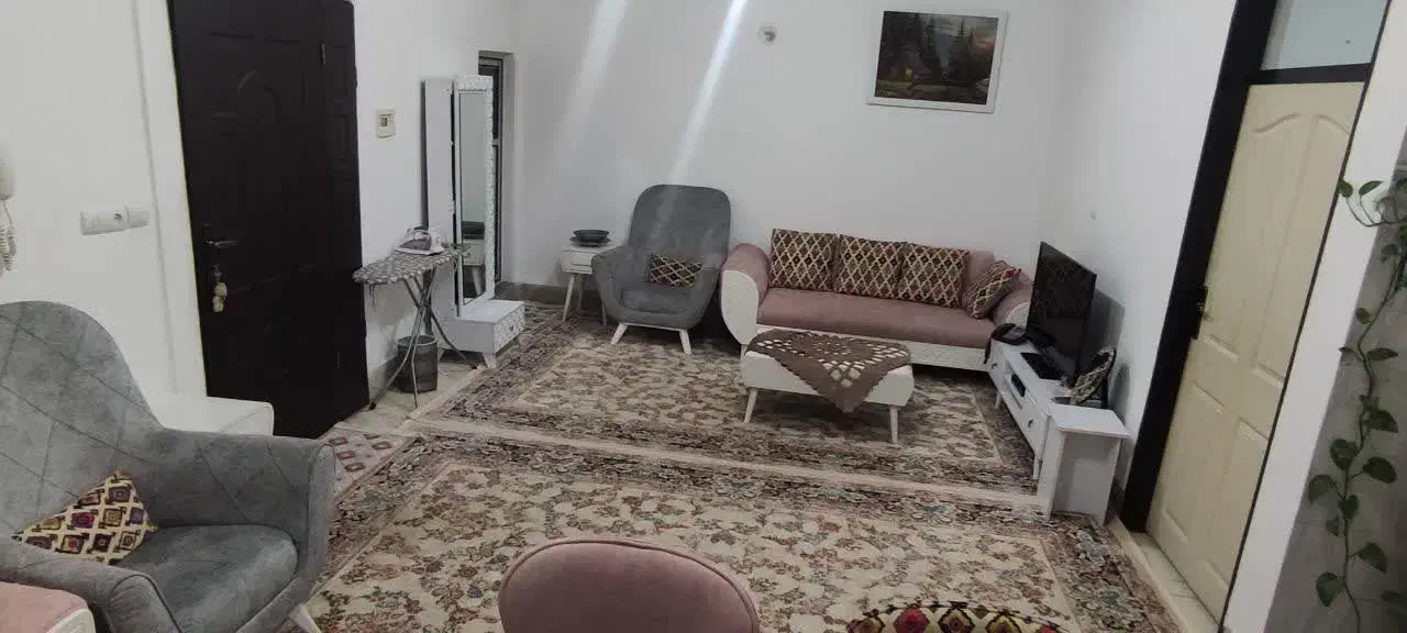 اجاره آپارتمان ۸۰ متری ۱ خوابه همکف در شهرک وحدت|اجارهٔ آپارتمان|هشتگرد, شهرک وحدت|دیوار