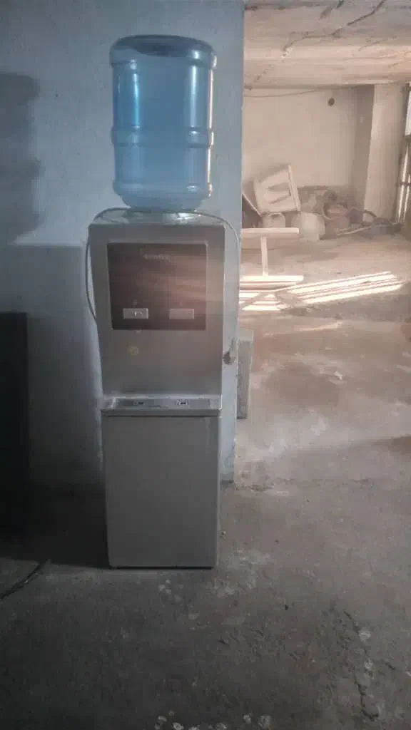 ابسردکن دوشیره|آبسردکن و تصفیه آب|آستارا, |دیوار