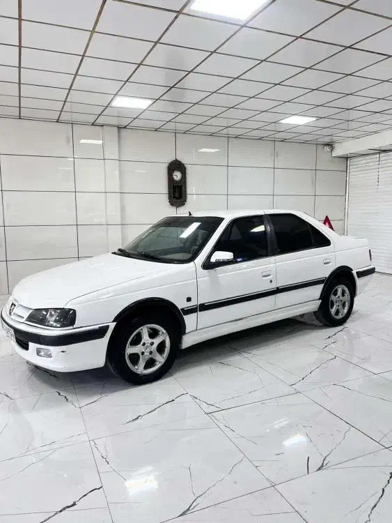 ماشین پژوپارس|خودرو سواری و وانت|تربت‌حیدریه, کلاته توکلی|دیوار