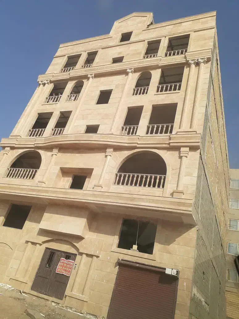 سنگکاری نما کلاسیک و رومی و ساده|خدمات پیشه و مهارت|فردوسیه, |دیوار