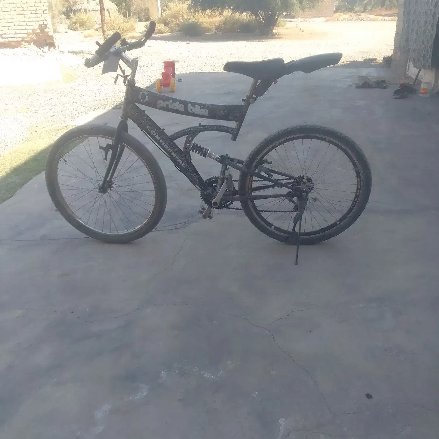 عنبراباد|دوچرخه، اسکیت، اسکوتر|جیرفت, |دیوار