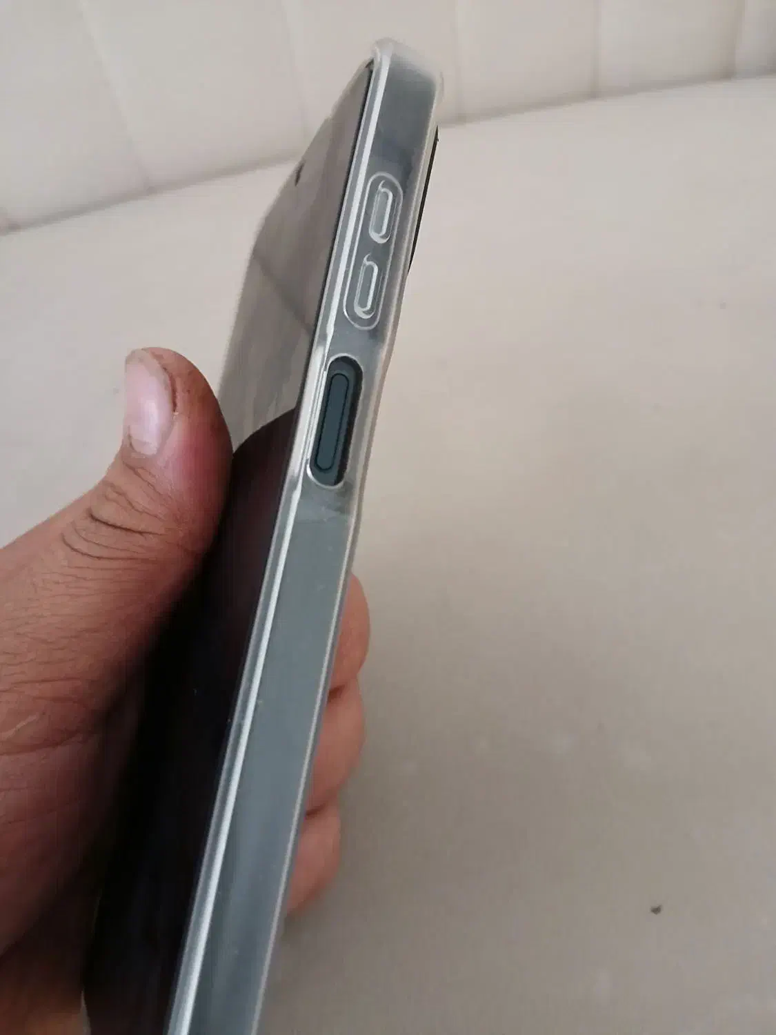 گوشی A07|موبایل|ابهر, |دیوار