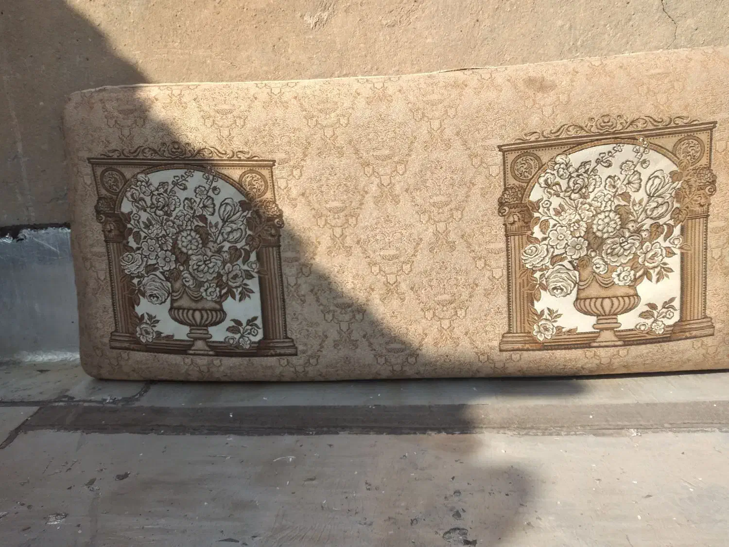 پشتی دو رو|پشتی|اهواز, بیست متری شهرداری|دیوار