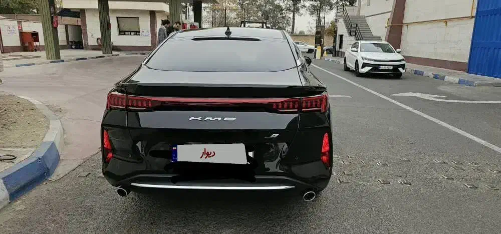 kmc j7|خودرو سواری و وانت|تهران, یوسفآباد|دیوار