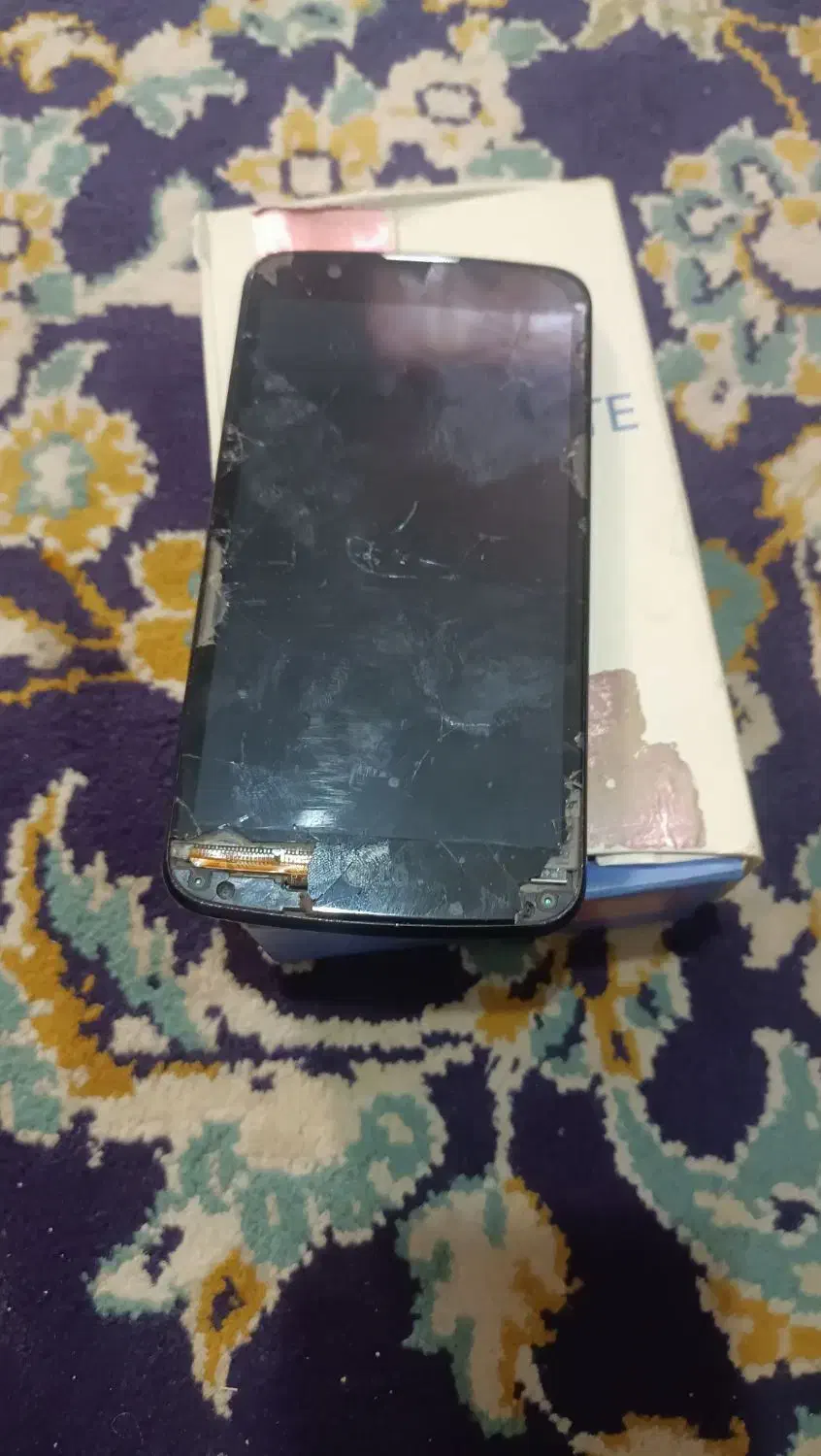 LG K10|موبایل|نیشابور, ناسیونال|دیوار