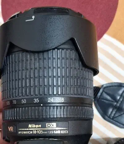 فروش دوربین DSLR NIkon D90|دوربین عکاسی و فیلمبرداری|اصفهان, نقش جهان|دیوار