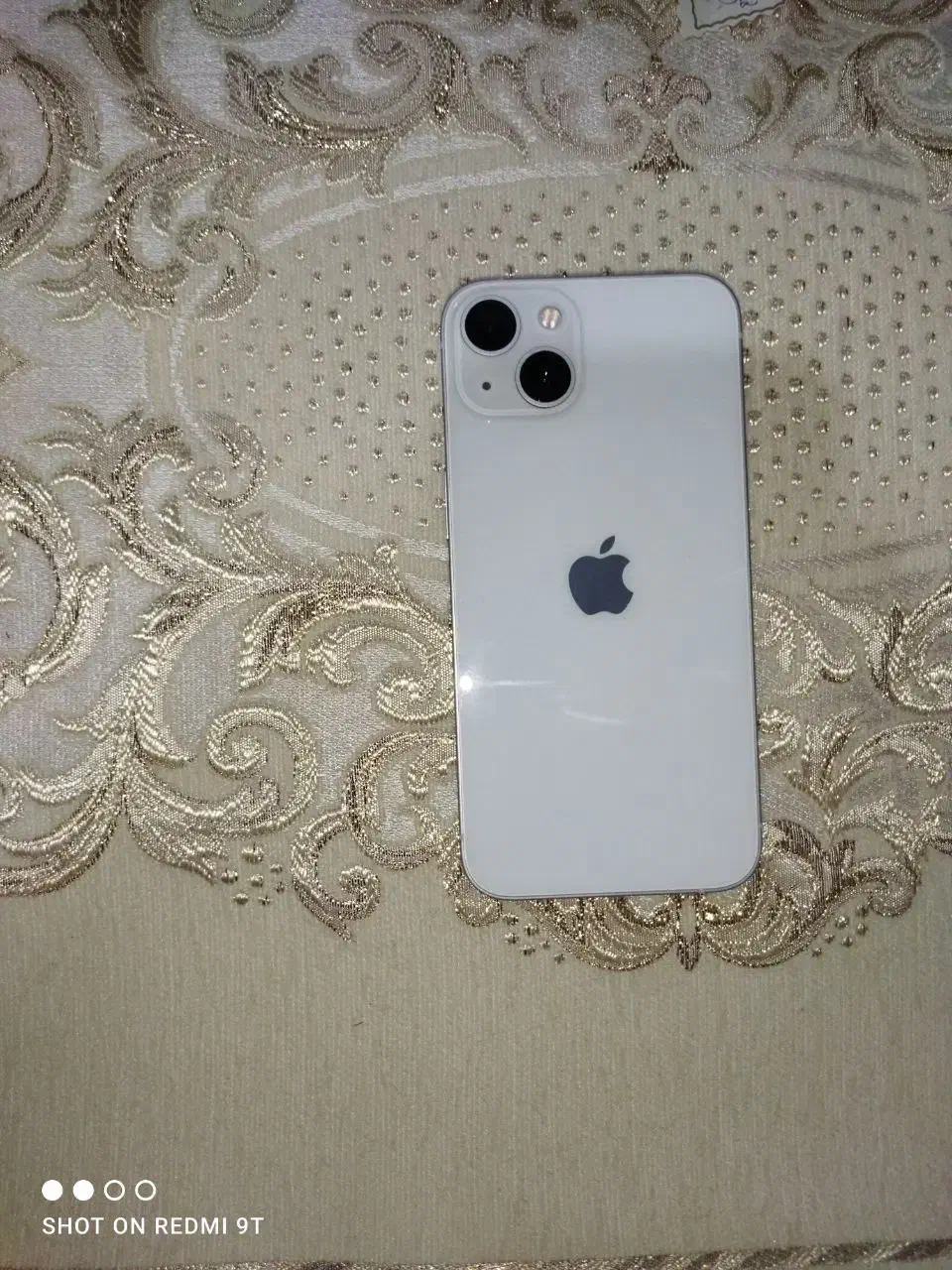 ایفون ۱۳ نرمال CH|موبایل|گلستان (تهران), |دیوار