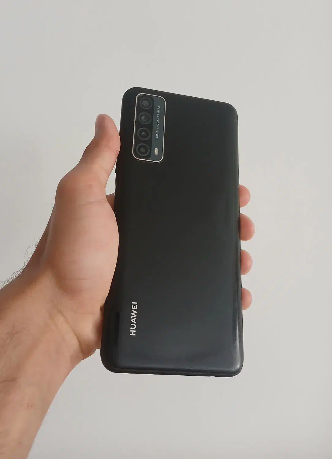 هوآوی y7a حافظه ۱۲۸|موبایل|کرمان, |دیوار