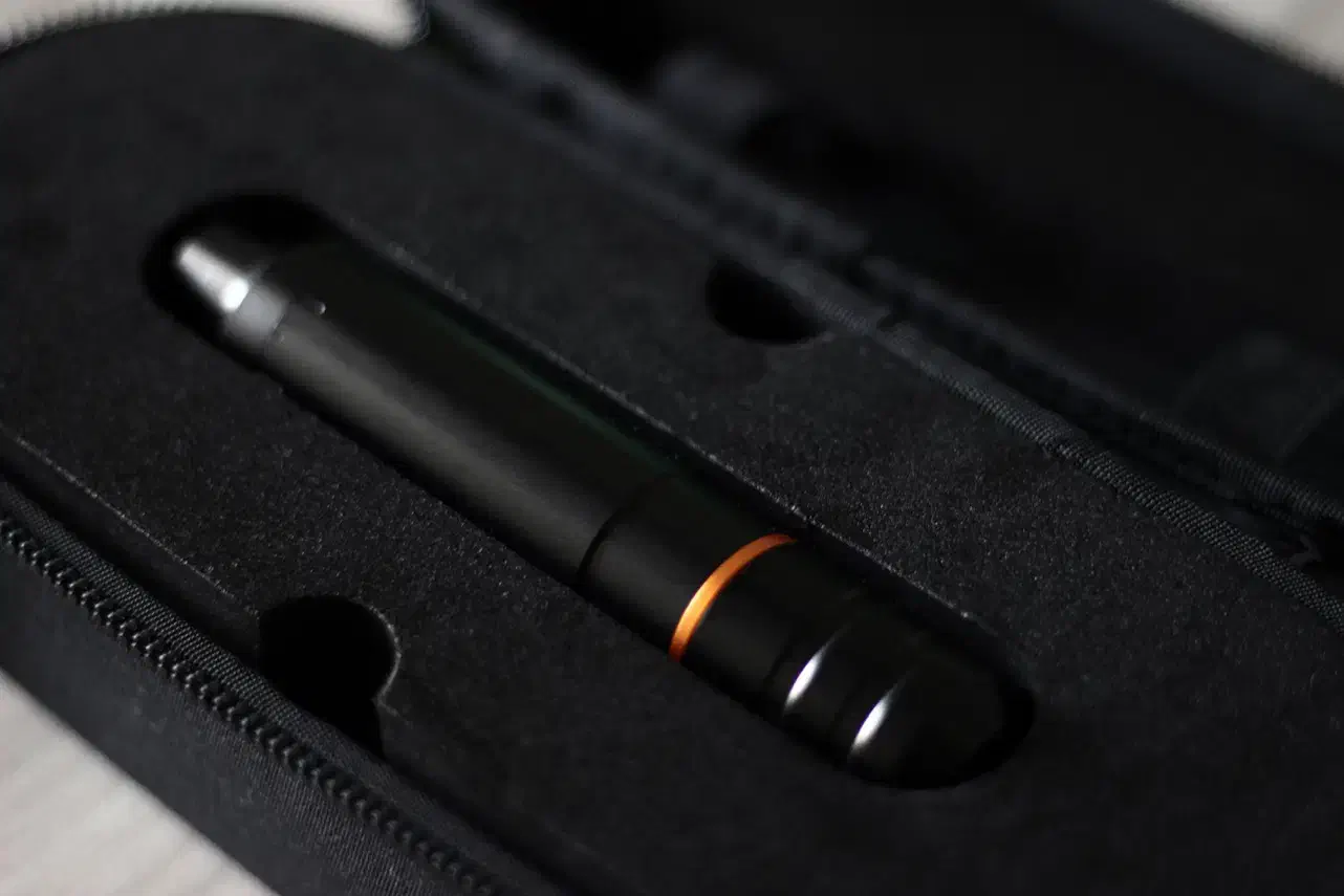 دستگاه تتو بدن Cheyenne Hawk Pen Unio آلمان|آرایشی، بهداشتی، درمانی|تهران, فرمانیه|دیوار