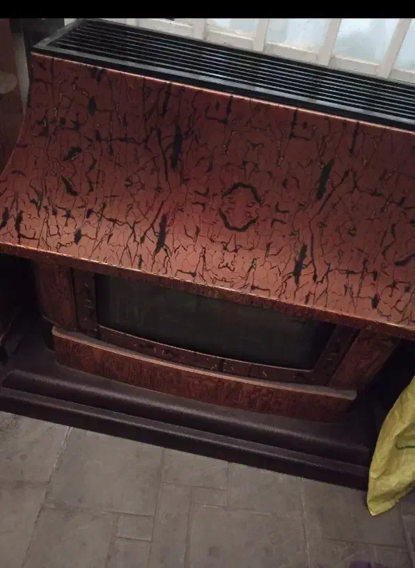 شومینه|بخاری، هیتر، شومینه|مشهد, نظام دوست|دیوار