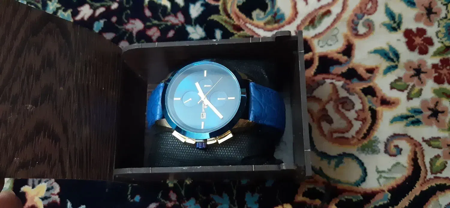 ساعت مچی(کاملانو)|ساعت|زابل, |دیوار