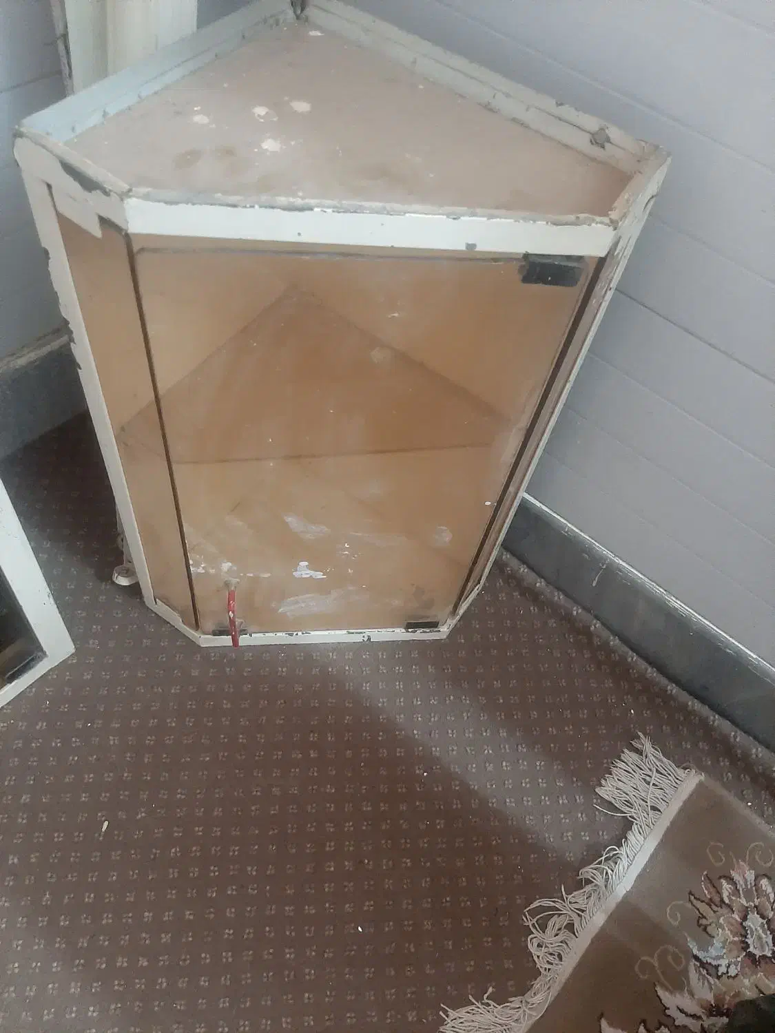 فروش هود بیمکث سالم وکابینت|هود|قم, نیروگاه|دیوار