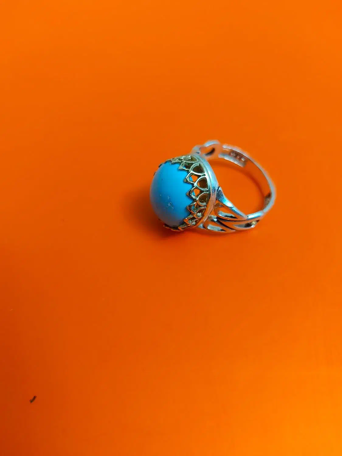 انگشتر و دستبند فیروزه|جواهرات|رضوانشهر, |دیوار