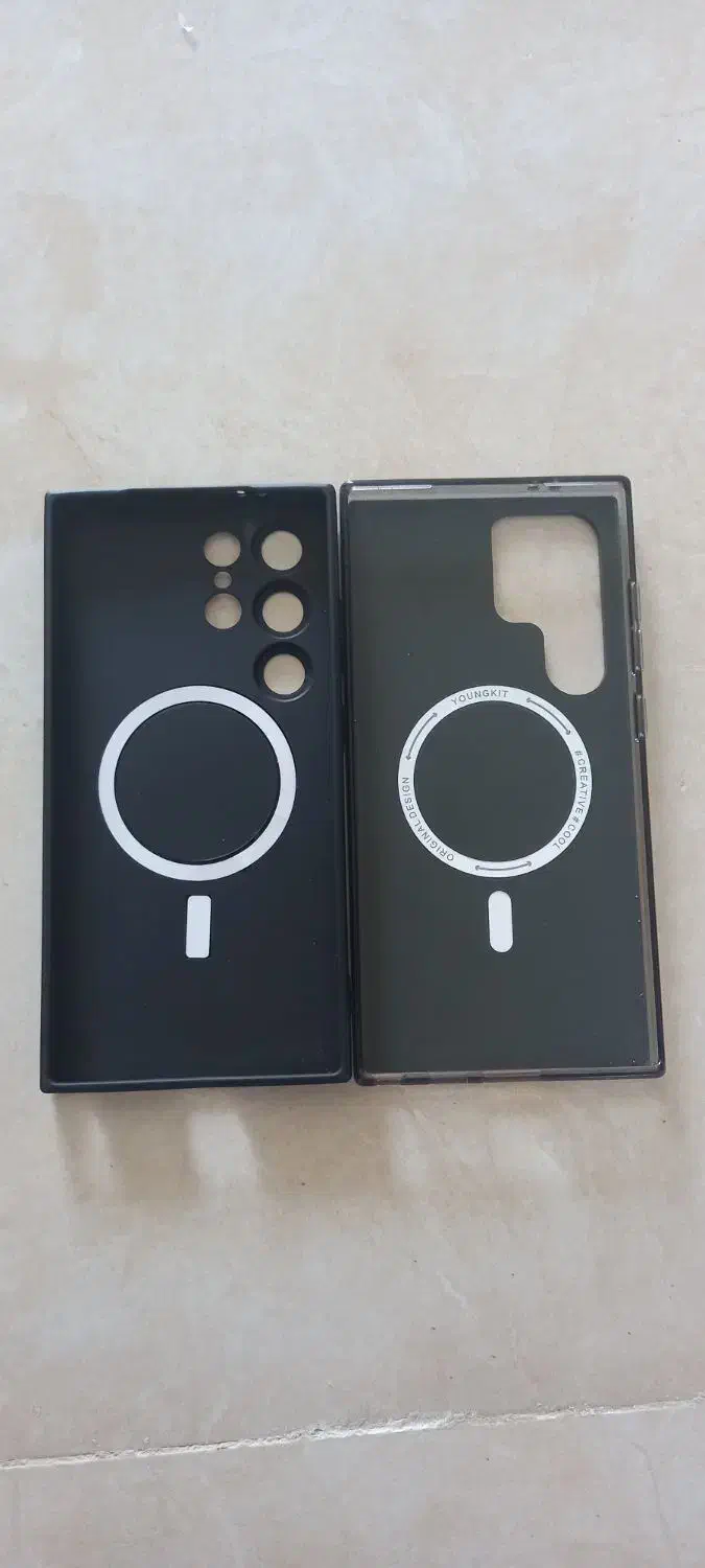 قاب s24 ultra|لوازم جانبی موبایل و تبلت|تهران, افسریه شمالی|دیوار