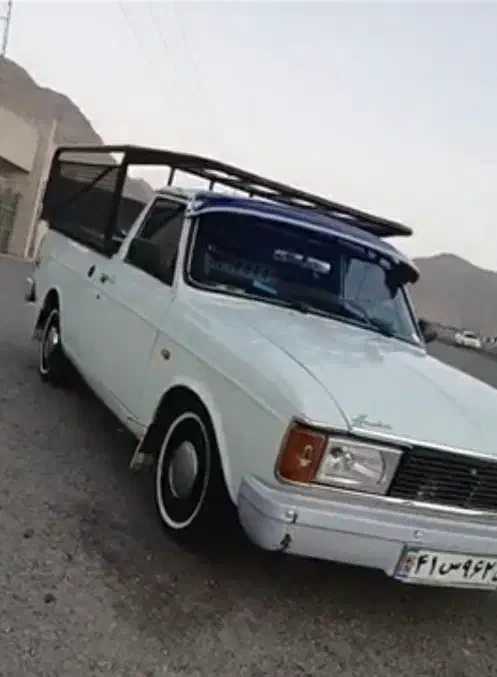 حمل بار  وانت بار به تمام نقاط باربری شبانه روزی|خدمات حمل و نقل|قم, پردیسان|دیوار