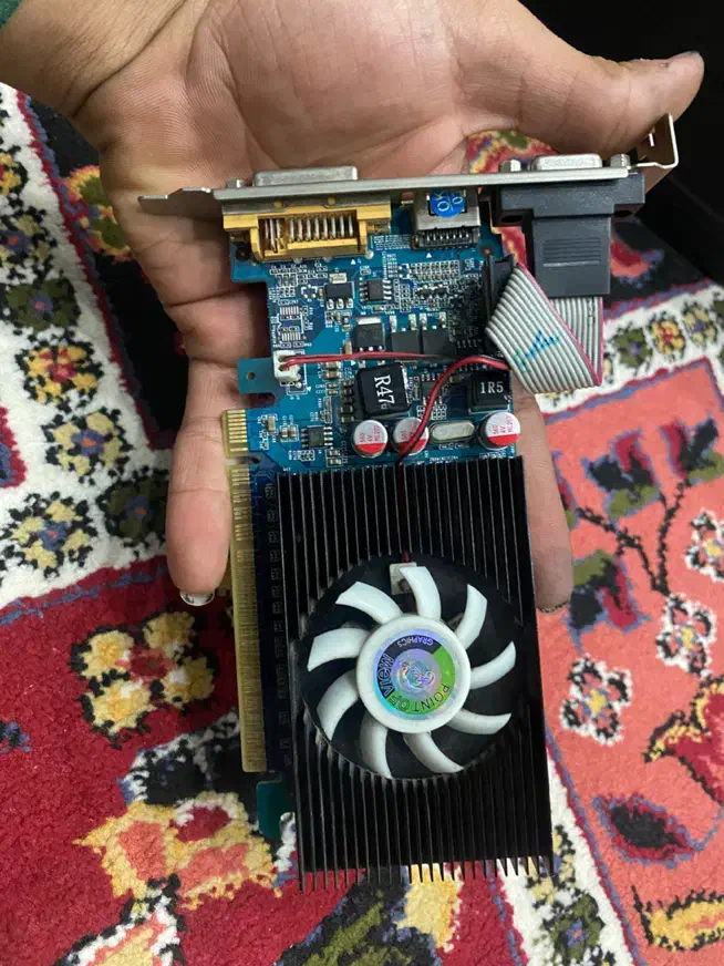 قطعات کامپیوتر|قطعات و لوازم جانبی رایانه|اندیشه, اندیشه فاز ۲|دیوار