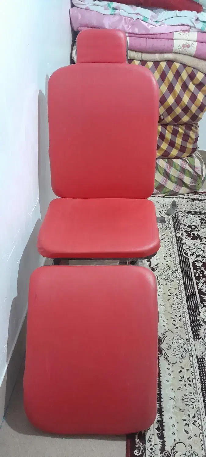 کبو|صندلی و نیمکت|شیروان (خراسان), |دیوار