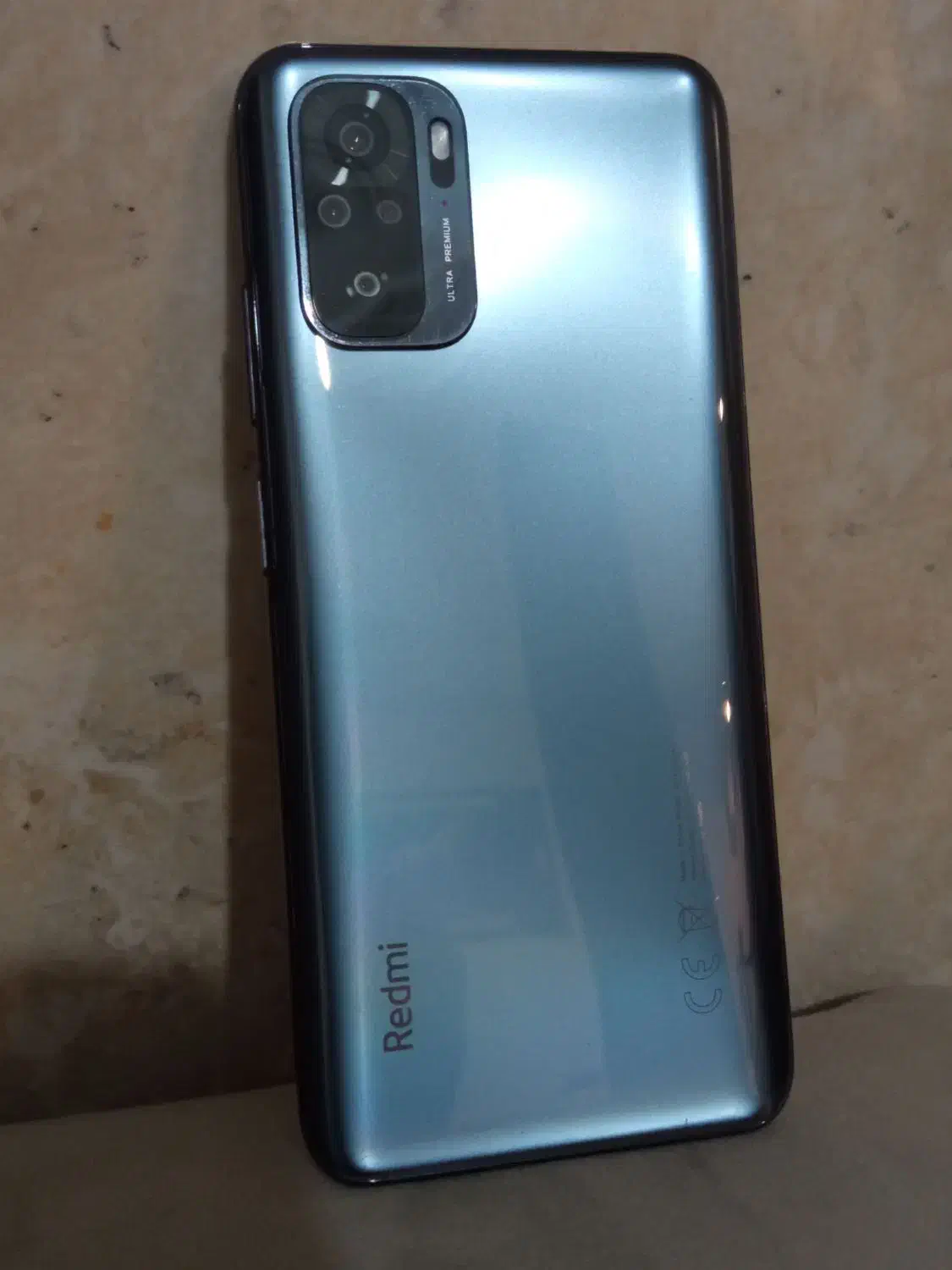 Redmi Note10|موبایل|ارومیه, |دیوار