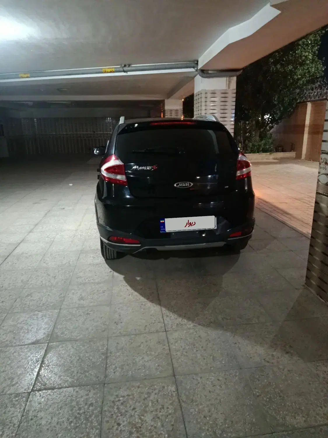 mvm315 مدل 98|خودرو سواری و وانت|اسلام‌شهر, شهرک واوان|دیوار