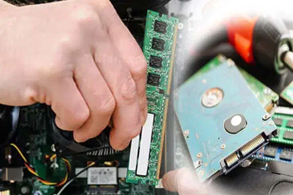 تعمیر لپ‌تاپ و کامپیوتر در محل  سریع و تضمینی|خدمات رایانه‌ای و موبایل|کرمان, |دیوار