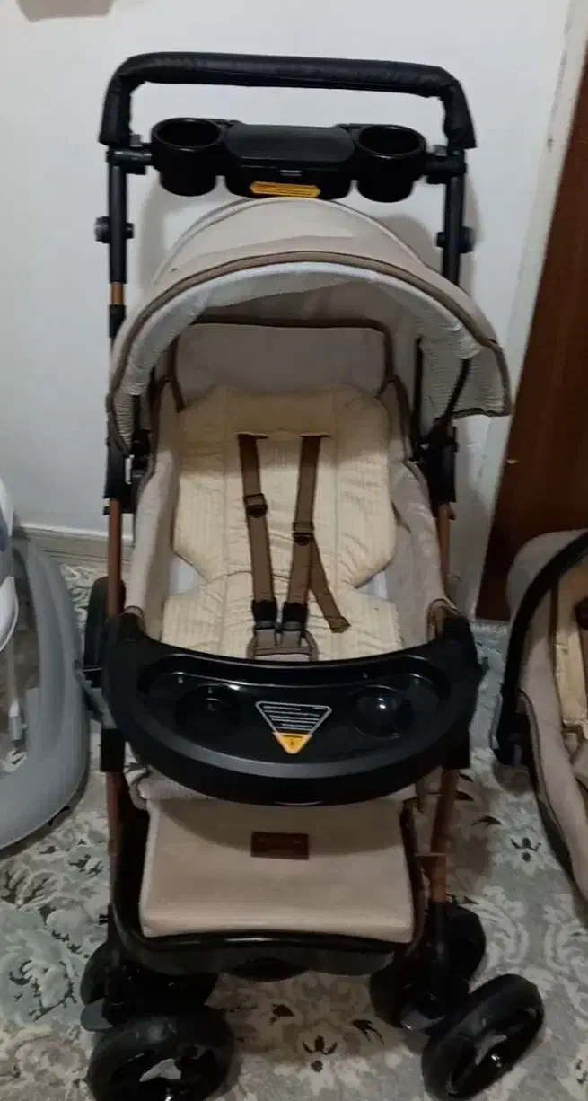 کالسکه|کالسکه و لوازم جانبی|خمین, |دیوار