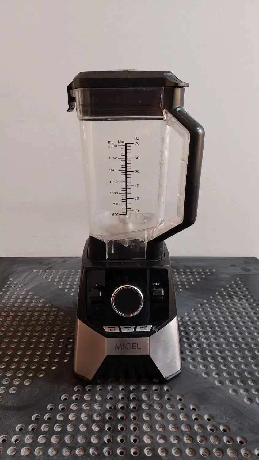 بلندر میگل GBL1600|کافیشاپ و رستوران|کیش, |دیوار