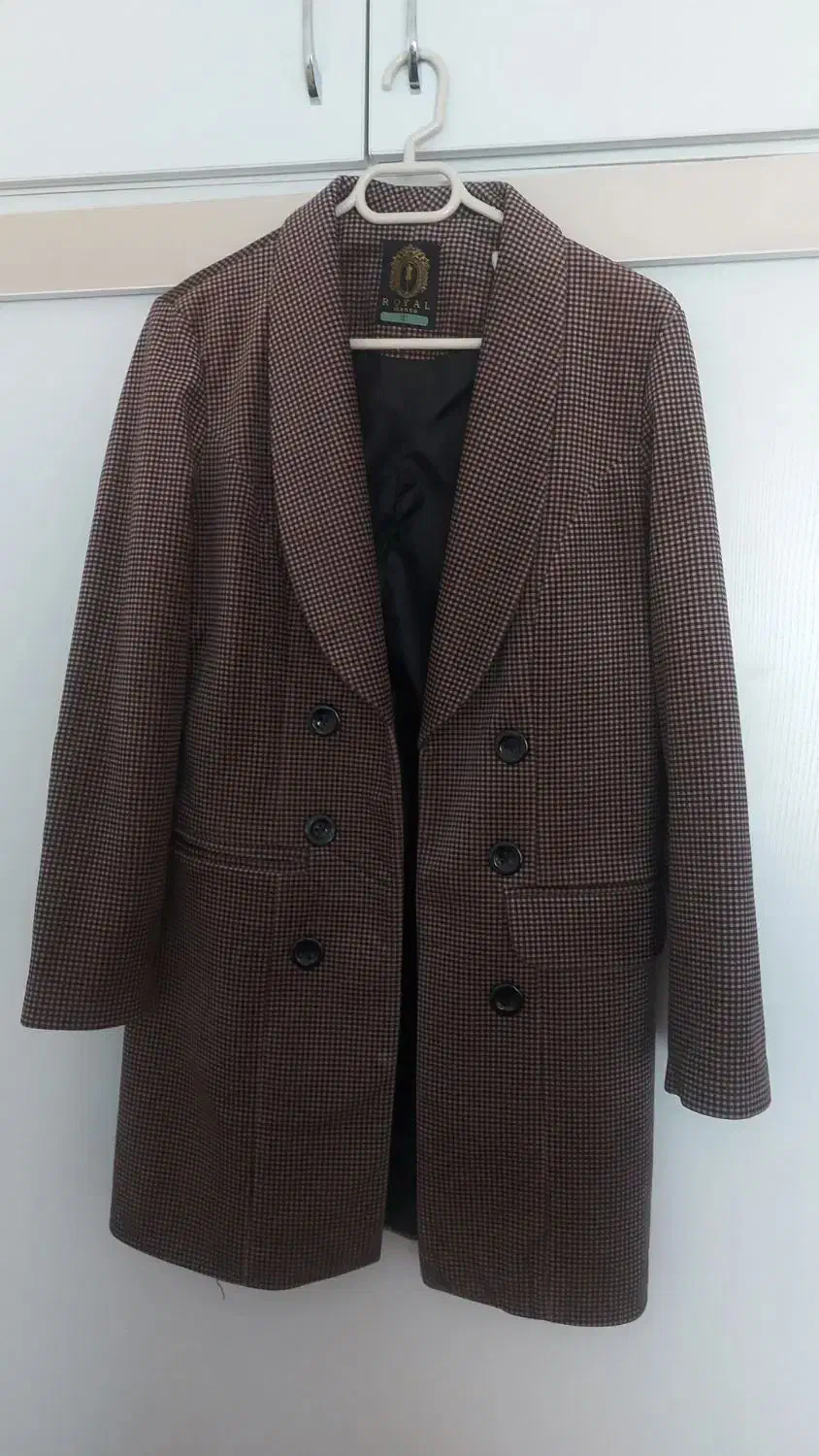 کت مخمل نو|لباس|خلخال, |دیوار