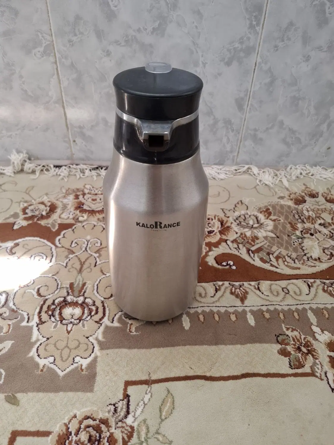 فلاکس چای|قوری، کتری، قهوهساز دستی|نجفآباد, شهدا|دیوار