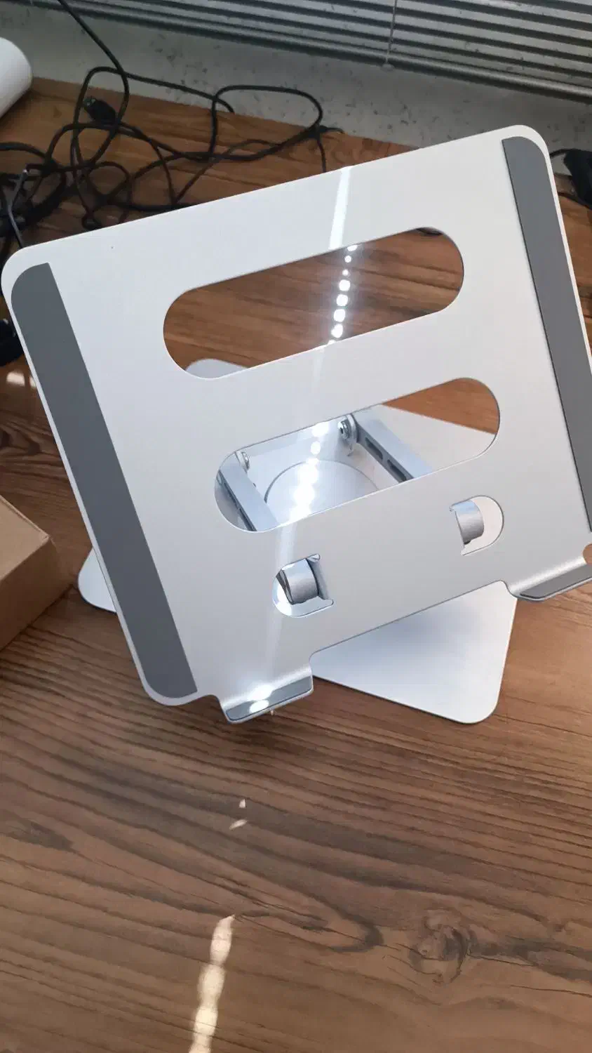 استند لپتاپ|قطعات و لوازم جانبی رایانه|مشهد, کوثر|دیوار