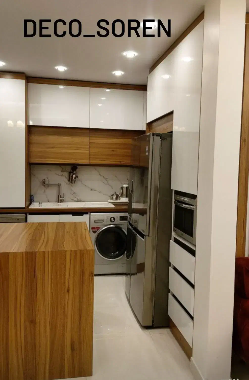 کابینت / هایگلاس/ کابینت آشپزخانه|خدمات پیشه و مهارت|تهران, افسریه شمالی|دیوار