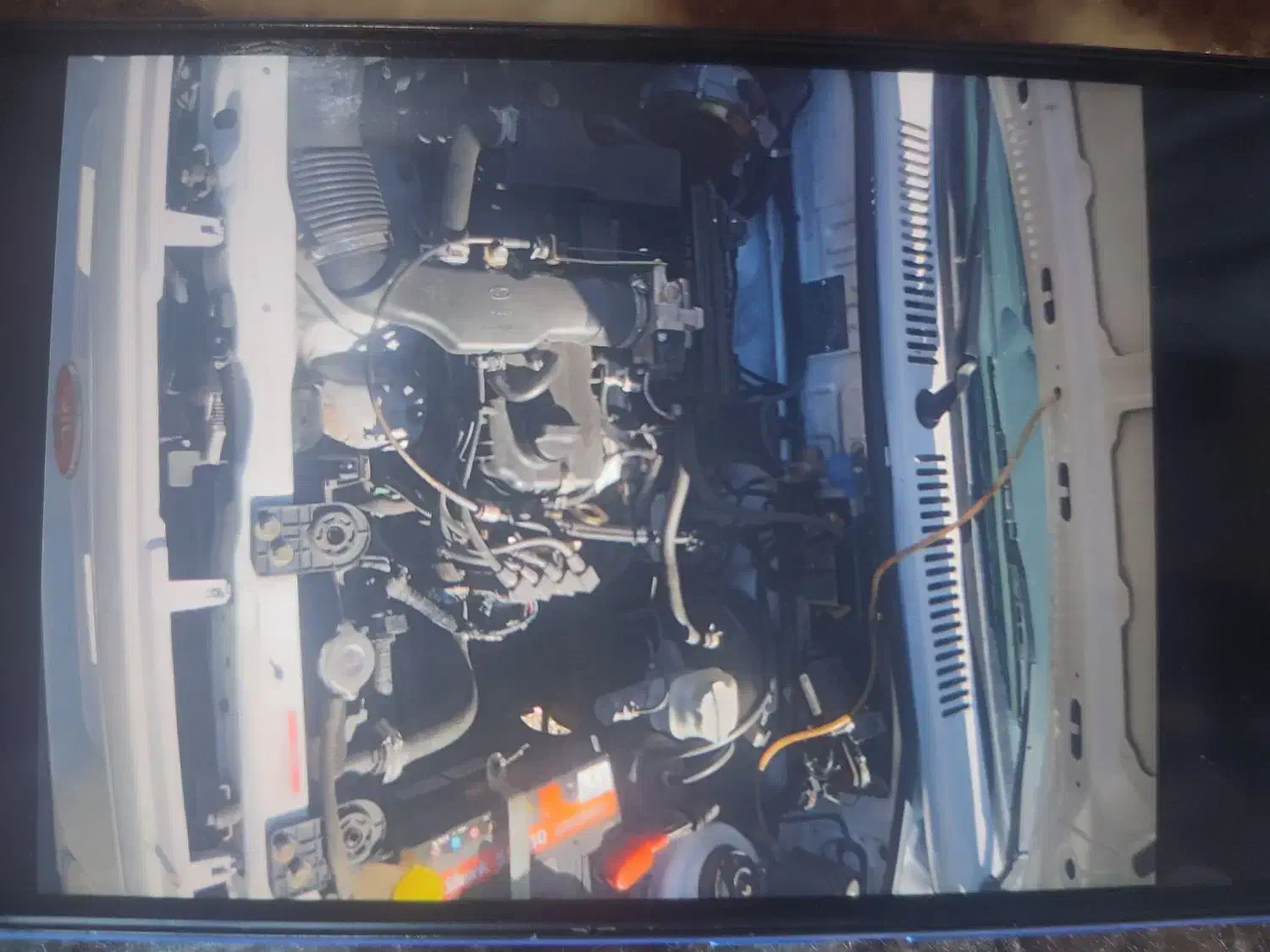 پراید مدل ۹۶|خودرو سواری و وانت|کرمانشاه, |دیوار