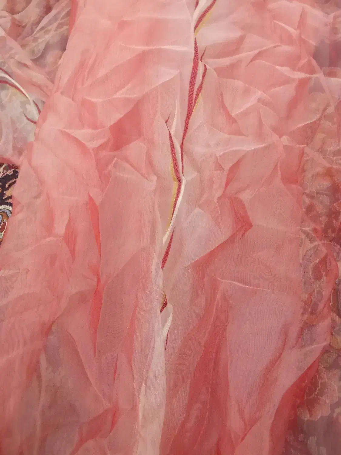 پرده کاملا نو|پرده، رانر، رومیزی|پشتکوه (سیستان و بلوچستان), |دیوار