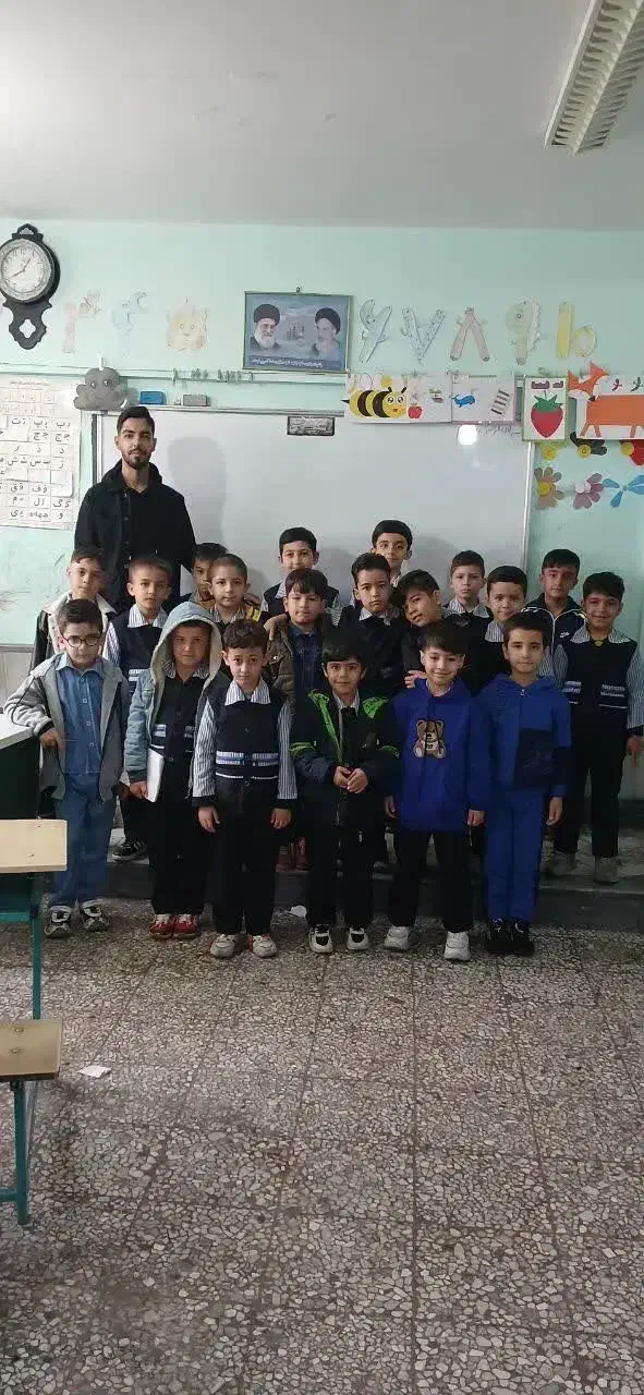 معلم خصوصی|خدمات آموزشی|قم, بلوار امین و ساحلی|دیوار
