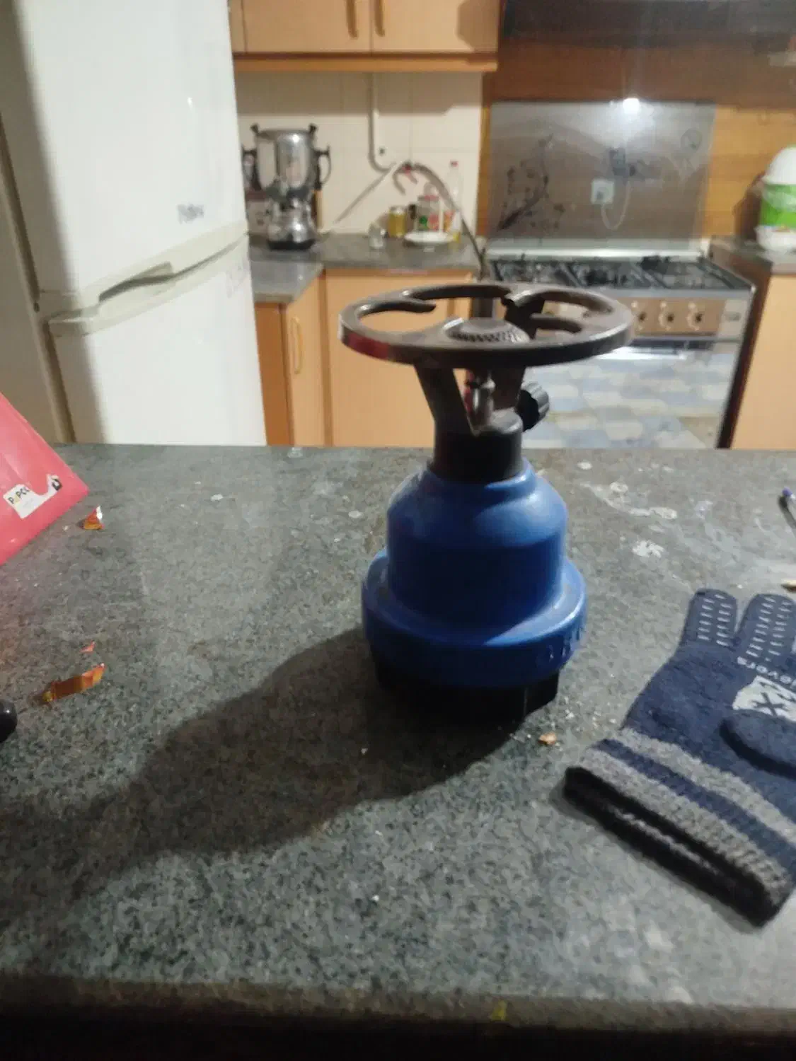 پیکنیک مسافرتی|اجاق گاز و لوازم برقی پخت‌وپز|زاهدان, |دیوار